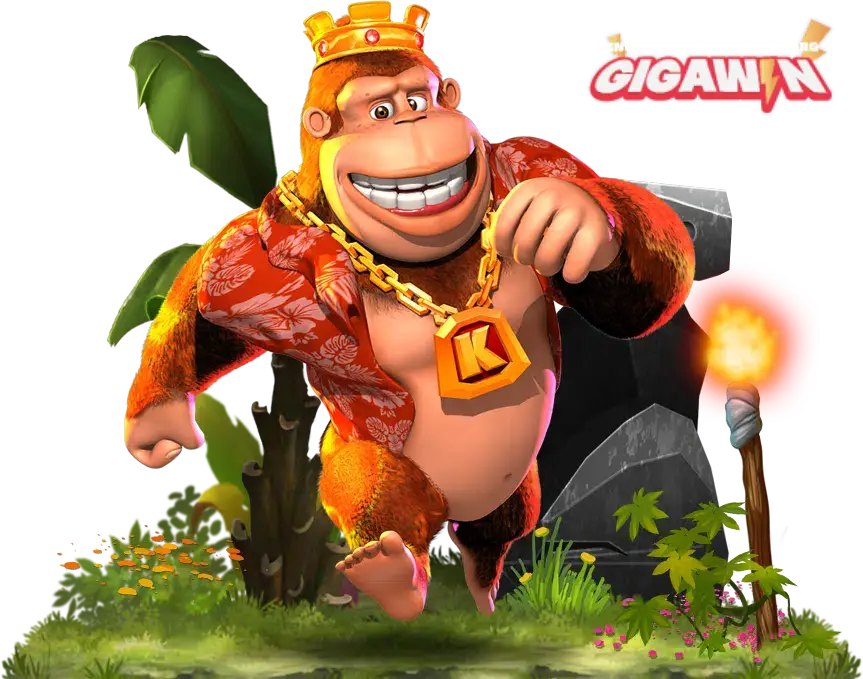 gigawyn